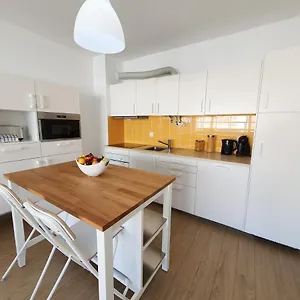 Pontemira 5 Esplendido Apartamento
