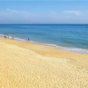 Quarteira Beach Apartamento