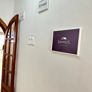 Ramos Apartamento