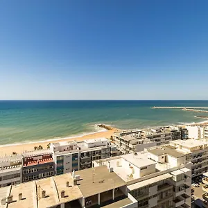 Torres Mira By Garvetur Apartamento