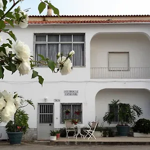 Affittacamere Residencial Espadinha, Quarteira