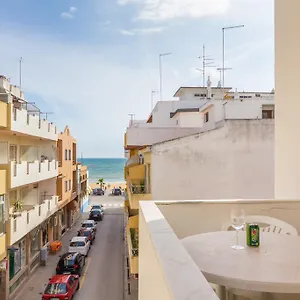 Apartamento Arcada, Quarteira